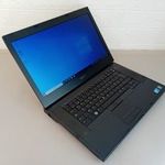 Dell Latitude E6510, 15, 6"HD, i5-520M, félkonfig 8. fotó