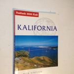 Mick Sinclair : Kalifornia - Booklands 2000 Kiadó útikalauz (*51) fotó