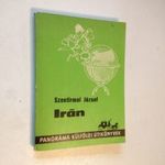 Szentirmai József: Irán (*51) fotó