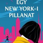 Kate Spencer - Egy New York-i pillanat fotó