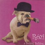 Rózi, a Boldog Bulldog fotó