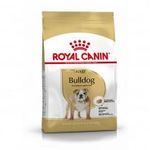 ROYAL CANIN BULLDOG ADULT - Angol Bulldog felnőtt kutya száraz táp 12 kg fotó