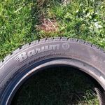 Barum Polaris3 155/65 R13 73T téli gumi 2db! fotó