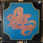 Chicago Transit Authority – Chicago Transit Authority - 2LP (1969) EU (Netherlands) fotó