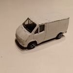 Corgi _ Ford Transit fotó