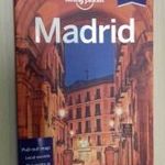 Madrid (Lonely planet travel guide) fotó