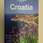 Croatia (Lonely planet travel guide) fotó