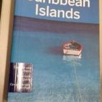 Caribbean Islands (Lonely planet travel guide) fotó