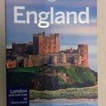 England (Lonely planet travel guide) fotó