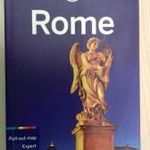 Rome (Lonely planet travel guide) fotó