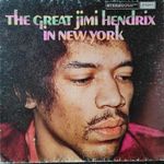 Jimi Hendrix - The Great Jimi Hendrix in New York (Box set) fotó