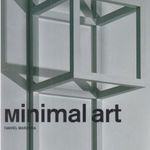 Minimal art fotó