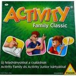 Piatnik Activity Family fotó