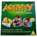 Activity Family Classic társasjáték fotó