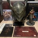 Elden Ring PREMIUM Collector's Edition PS5 fotó