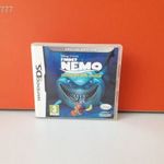 Eredeti Nintendo DS Nemo Escape to the Ocean Special Edition Flucht in den Ozean konzol játék fotó