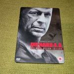 Még több Die Hard film DVD vásárlás