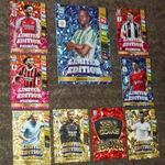 Panini Adrenalyn Xl Fifa 365 2025. Limited Edition kártya fotó