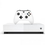 Xbox one 500gb Digital Edition fotó