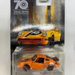 MATCHBOX Porsche 911 Turbo - SPECIAL EDITION! fotó