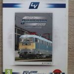 Trainz Simulator 2009 - World Builder Edition - PC fotó