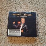 DIETER FEAT BOHLEN - DAS MEGA ALBUM! (TOUR-EDITION) 3CD BOX fotó