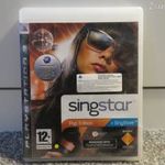 SingStar Pop Edition *Playstation 3 Ps3 játék fotó