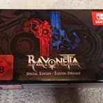 Bayonetta 1 + 2 Special Edition [Nintendo Switch] [NSW] fotó