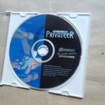 Wing Commander: Privateer - CD-ROM Edition - PC CD fotó