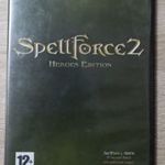 Spellforce 2: Heroes Edition (Shadow Wars alapjáték + Dragon Storm kiegészítő) - PC fotó