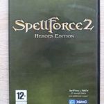 Spellforce 2: Heroes Edition (Shadow Wars alapjáték + Dragon Storm kiegészítő) - PC fotó