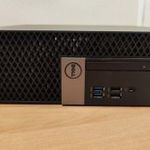 DELL OPTIPLEX 5050 SFF i5-7500 4x3.40 GHz / 8 GB DDR4 / 256 GB SSD / WIN 10 + 1 ÉV GARANCIA!!! fotó