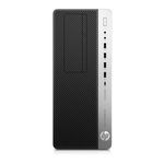 HP EliteDesk 800 G5 TWR PC /i5-9500/16GB/512GB SSD/Win11/fekete asztali számítógép fotó