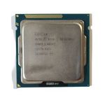 Intel Xeon E3-1240 v2 processzor 4x3.4GHz s1155 ~ i7-2600 fotó