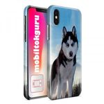 Husky Samsung Galaxy A02S telefontok tok hátlap 3 fotó