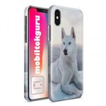 Husky Samsung Galaxy A32 (5G) telefontok tok hátlap 1 fotó