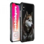 Husky Samsung Galaxy S8 Plus telefontok tok hátlap 2 fotó