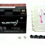 Akkumulátor ELEKTRA 12V 10AH YT12B-BS RMS 0120 fotó