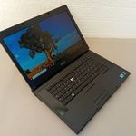 Dell Latitude E6510, 15, 6"HD, i5-520M, félkonfig 20. fotó