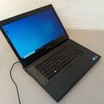 Dell Latitude E6510, 15, 6"HD, i5-560M, félkonfig 19. fotó