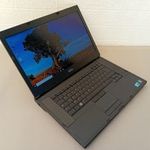 Dell Latitude E6510, 15, 6"HD, i5-520M, félkonfig 18. fotó