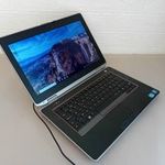 Dell Latitude E6420, 14"HD, i5-2520M, félkonfig 7. fotó