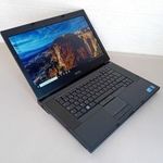 Dell Latitude E6510, 15, 6"HD, i5-560M, félkonfig 4. fotó