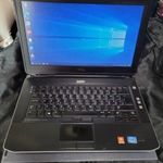 Dell Latitude E5430 /14" HD, i3-3.gen, 500GB, 4GB, világítós magyar billentyűzet/ fotó