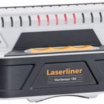 Laserliner Helymeghatározó StarSensor 150 080.977A Keresési mélység (max.) 40 mm Alkalmas Fa, Fes... fotó