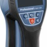 Bosch Professional Helymeghatározó D-tect 120 0601081308 Keresési mélység (max.) 120 mm Alkalmas ... fotó