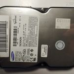 Samsung 20 Gb IDE (ATA) SV2042H 100/100-as retro HDD. fotó