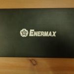 Újszerű Enermax üres HDD nélküli 3, 5 colos prémium USB3-as HDD-ház merevlemezház winchesterház fotó