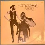 Fleetwood Mac – Rumours (VG+ - NM) fotó