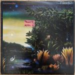 Fleetwood Mac Tango In The Night bakelit lemez, hanglemez LP (1074) fotó